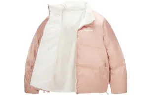 ICONS Lab Пуховик Unisex, Dirty Pink