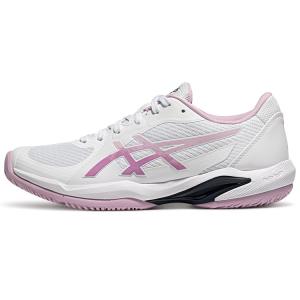 ASICS Кроссовки Solution Swift Ff 2 White Ube Women's