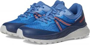 Кроссовки Merrell Kids S Nova, цвет Blue/Orange