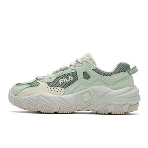 FILA Кроссовки Ravagement 2 S Raider 2S Low Top Casual Shoes Women's Green