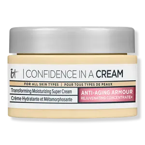 Увлажняющий крем против старения Confedence in a Cream IT Cosmetics, 0.5 oz