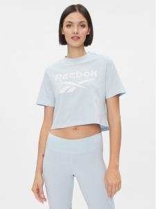 Футболка Reebok, синий