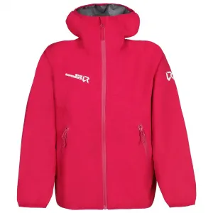 Куртка Rock Experience Great Roof Junior, розовый