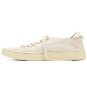 FOOT INDUSTRY Низкие кроссовки для скейтбординга унисекс, белые