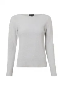 Джемпер Franco Callegari, Grau