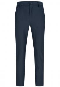 Повседневные брюки INDICODE JEANS Amogust, Navy