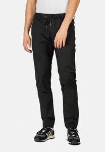 Чиносы REFLEX EASY LW Reell, антрацит