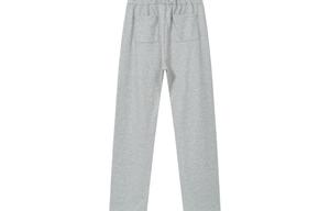 11ESTRANGER ASTRANGER 11ESTRANGER Повседневные брюки унисекс ASTRANGER, Черный