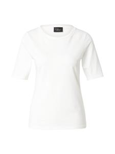 Рубашка s.Oliver BLACK LABEL, белый