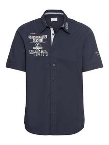 Рубашка Delmao