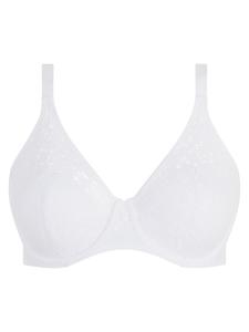 Бюстгальтер Chantelle Easy Feel Norah, белый