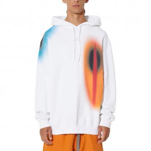 A-COLD-WALL* Толстовка A COLD WALL* мужская белая