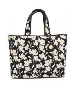 Сумка-Шоппер Furla Alissa Furla, черный