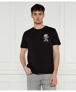 Футболка Алонзо Modern fit Joop! Jeans, черный