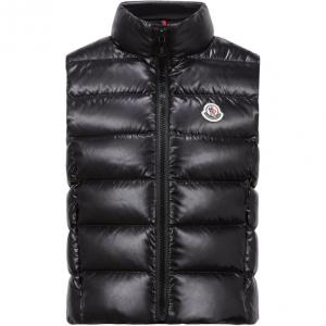 Жилет Ghany Down Gilet Black Kids' Moncler
