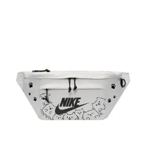 Nike Унисекс поясная сумка ручной работы с принтом в стиле стритвир, Kitten Paradise