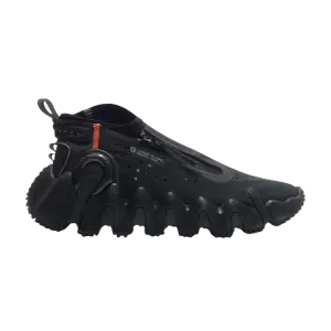 Кроссовки Li-Ning Wu Xing 2 Kun, Black