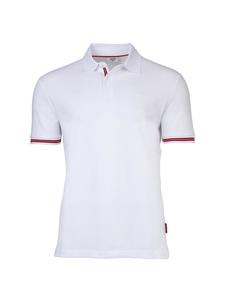 Футболка поло Joop! Jeans, белый