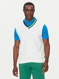 Свитер обычного кроя 65013 151809 Hechter Paris, белый