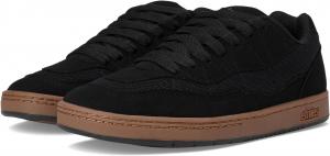 Кроссовки etnies Snake, цвет Black/Gum