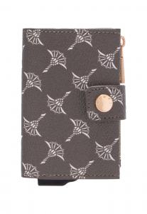 Кошелек JOOP! CORTINA 1.0 C-FOUR E-CAGE SV8, Burnt Olive/Olive