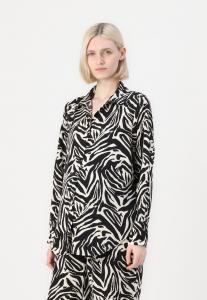 Блуза ONLY MATERNITY OLMHELEN SHIRT, Black