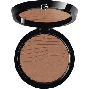 Пудра Armani Luminous Silk Glow Fusion Powder, Nr. 8 / 3,5 g