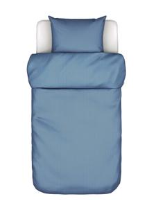 Marc O'Polo Пододеяльник 'Senja' в королевском синем цвете