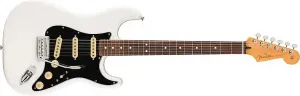 Fender Player II Stratocaster с грифом из клена в цвете Polar White