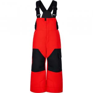 Нагрудники Volt - для мальчиков Obermeyer, Red