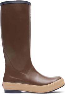 Женские сапоги Xtratuf Salmon Sisters Legacy 15 дюймов, Brown Kelp Oyster