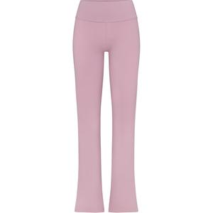 Хлопковые джерси брюки с отворотом Casual Pants Women's DUSK/Nightfall Skims, Dusk/Nightfall Color