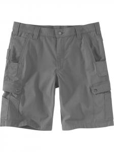Тканевые шорты CARHARTT , серый