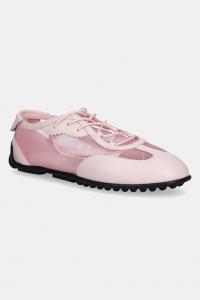 Кроссовки 2400 Ballet Sneaker Stine Goya, розовый