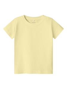 Рубашка NAME IT NMFVIBBI, цвет Pastel yellow