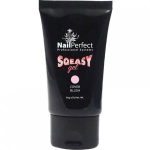 Гель-румяна Nail Perfect Sqeasy Gel Cover