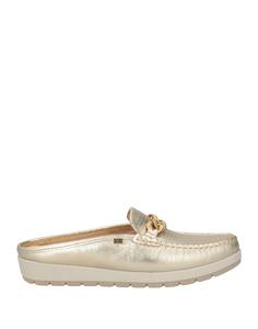 Мюли Valleverde, платиновый