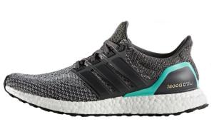Кроссовки adidas Ultra Boost 2.0 Solid Grey Shock Mint