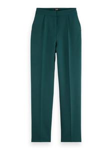 Тканевые брюки Scotch & Soda