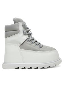 Зимние сапоги Zembla Peak 10972919125 United Nude, серый