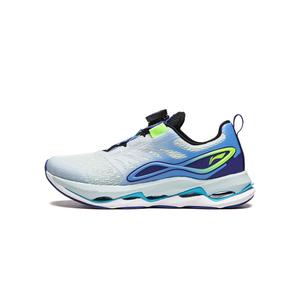 Детские кроссовки GS Low-top Thin Bowl Blue / Azure Blue / Dreamy Blue Lining Young