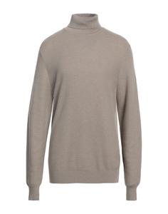 Водолазка Cashmere Company, серый