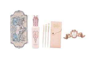 Набор косметики для женщин Flower Knows