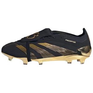 Футболка Predator Elite Fg Jude Bellingham Belligold Pack Adidas, черная с золотом