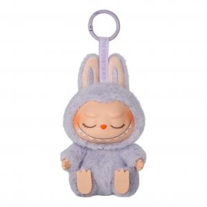 Лабубу Pop Mart The Monsters Labubu 2.0 Have a Seat Pendant 'ZIZI'