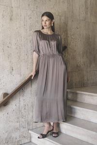 Платье Karen by Simonsen AMELIA , Grey