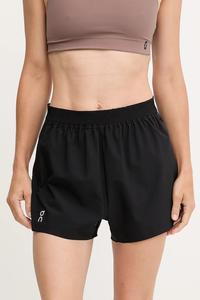 Тренировочные шорты On, черный