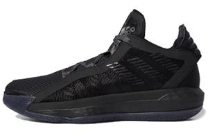 Баскетбольные кроссовки Adidas D lillard 6 мужские