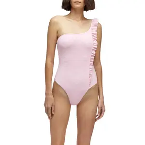 Купальник Sundek Lillibeth, розовый