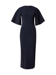 Ted Baker Платье 'AEDNA' в цвете Navy